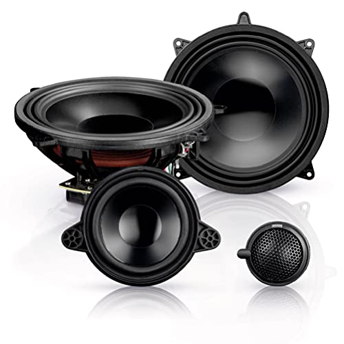 emphaser em-mbf3 center speaker, plug & play, ten system plus