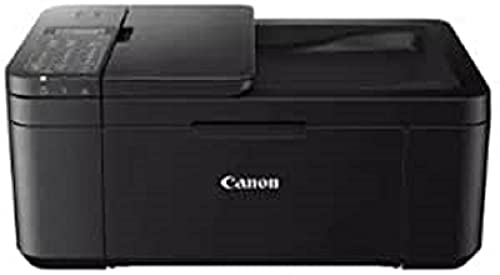 canon pixma tr4650 multifunction farb-drucker scannen kopieren faxen wlan usb