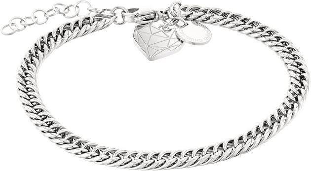 liebeskind armband lj-0855-b-21 mit anhänger für 26,37 statt 38