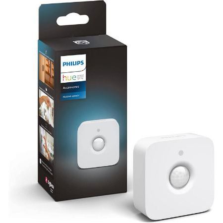 philips hue bewegungsmelder 2er set für 47,54 euro statt 66 euro