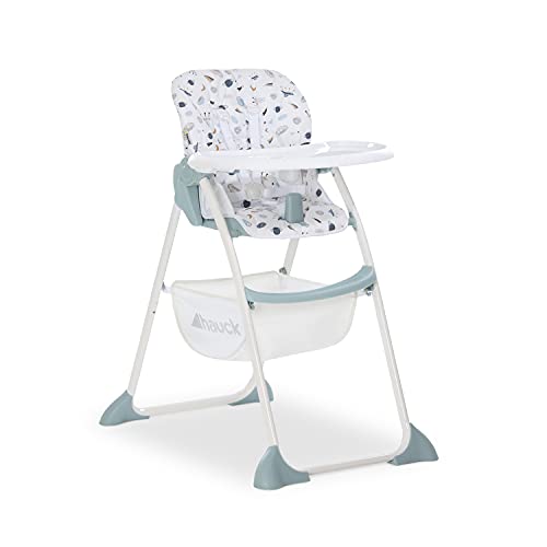 hauck hochstuhl sit n fold klappbarer reisehochstuhl für kinder ab 6 monate