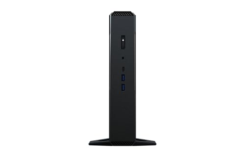 ASUS ROG NUC 15 Mini-PC, GeForce RTX 5060, Wi-Fi 7, ohne RAM/SSD