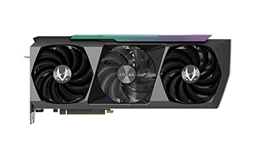 ZOTAC RTX 3070 Ti Grafikkarte ZT-A30710B-10P