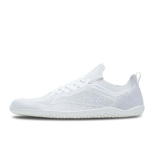 vivobarefoot primus lite knit barfußschuhe für herren und damen