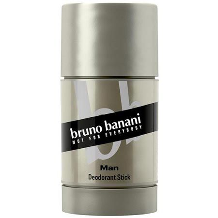 bruno banani deodorant stick für männer 75ml ab 7,60 statt 13
