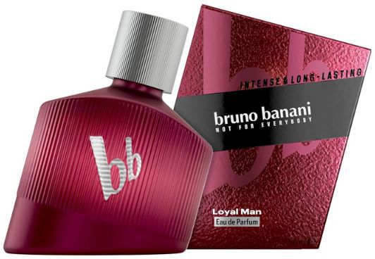bruno banani loyal man eau de parfum 50ml günstig ab 9,60 statt 17