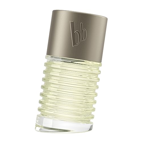 bruno banani after shave spray für männer, herb-aromatisch, 50 ml