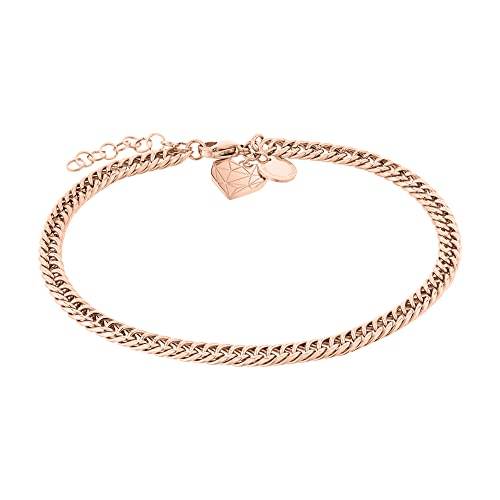 fußkette edelstahl rosgold liebskind berlin lj-0860-a-25