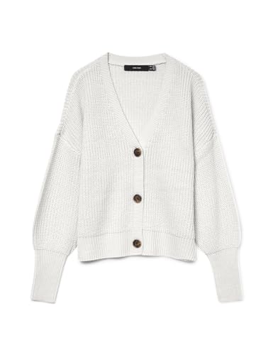 VERO MODA Strickjacke VMLEA für Damen