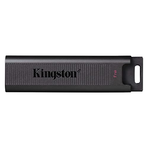 kingston datatraveler max usb stick 1tb 3.2 gen 2 1000r 900w