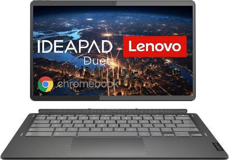 lenovo chromebook ideapad duet 5 13,3 fhd touch display 469 statt 530