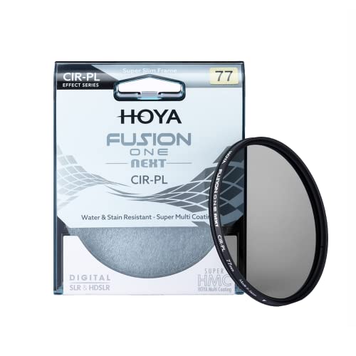 filter hoya fusion one next cir-pl 49 mm, polarisationsfilter 49mm