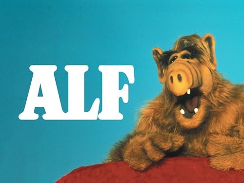 Produktbild: alf komplette serie in hd, deutsch und englisch, kauf-stream für 28,96
