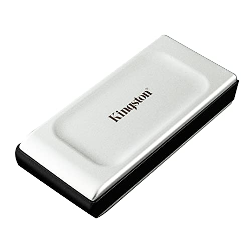 kingston xs2000 2tb externe ssd usb 3.2 gen 2 für 114,93 euro