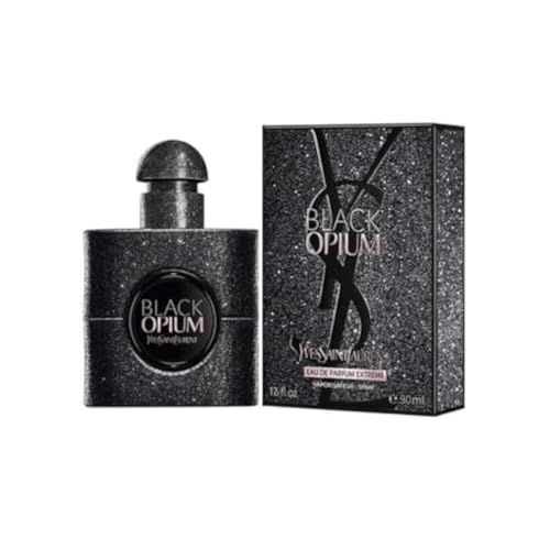 yves saint laurent black opium extreme eau de parfum 50ml für 64,80 