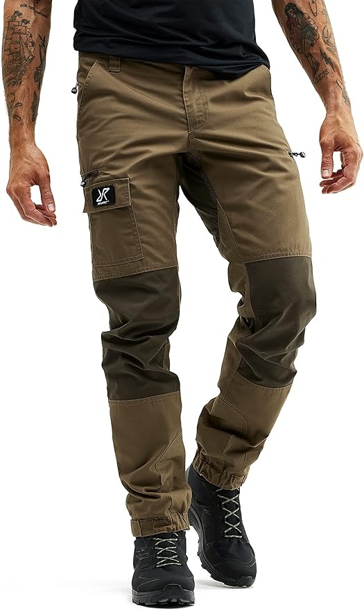 RevolutionRace Nordwand Pants für Damen und Herren  50% Rabatt