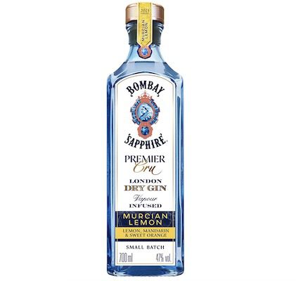 bombay sapphire murcian lemon 22 statt 31 700ml