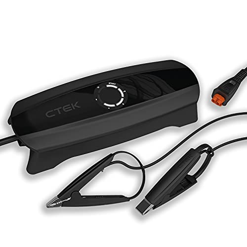 cs one batterieladegerät mit apto technologie, kompatibel mit autos, motorrädern, booten