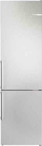 bosch kgn39vlct serie 4 kühlgefrierkombination no frost  energieeffizienzklasse a++