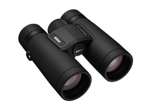 nikon monarch m7 fernglas 10x42 schwarz outdoor optik zoomgerät