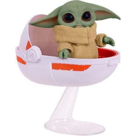 hasbro star wars grogu wild ridin für 10 euro statt 17 euro