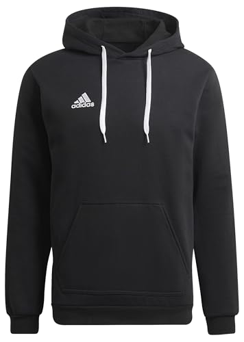 adidas kapuzenpullover herren schwarz gr. l - amazon prime