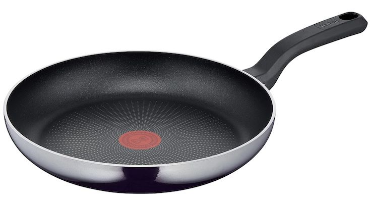 tefal bratpfanne 28 cm resist, antihaftbeschichtet, 25,99 (statt 30)