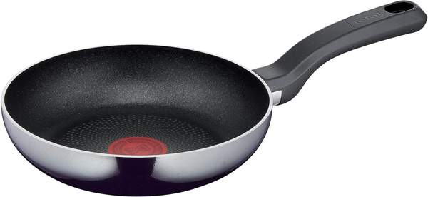 tefal bratpfanne resist 20cm, günstig für 18,89 (statt 28)