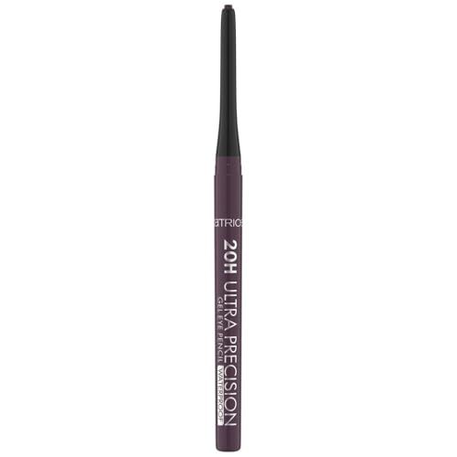 Produktbild: catrice gel eye pencil waterproof 070 mauve, 20h ultra precision kajalstift