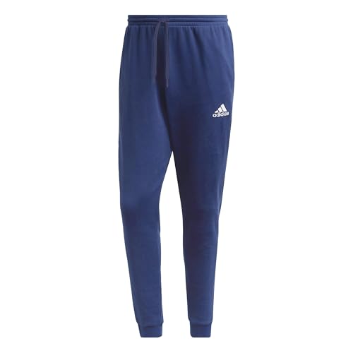 adidas Entrada 22 Sweat Pants Herren, Team Navy Blue, Größe XS