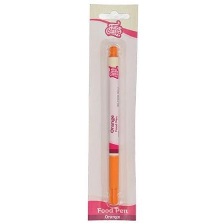 fun cakes lebensmittelfarbe stift orange 2,50 euro statt 4 euro