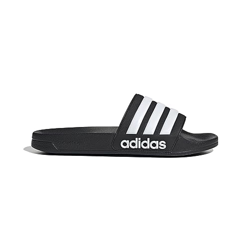 adidas adilette shower slides unisex schlappen - begrenzte größen verfügbar