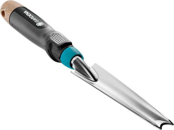 Produktbild: gardena ecoline unkrautstecher metall, 9 euro (statt 15 euro)