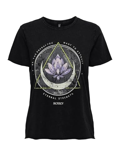 ONLY Rock ONLLESLY Skort für Damen
