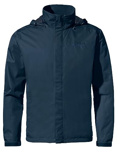 vaude escape light hardshell regenjacke männer m bis 5xl