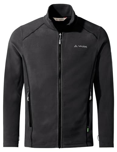 Produktbild: vaude fleecejacke rosemoor II herren gr s bis 3xl dark sea