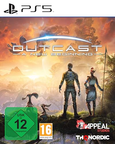 outcast a new beginning für playstation 5