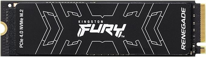 kingston fury renegade ssd 2tb m.2 2280 pci-e 4 7000-7300mb/s mit dram