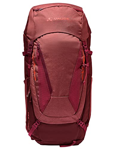 Produktbild: vaude damen trekkingrucksack 38+8 asymmetrisch, 1er pack
