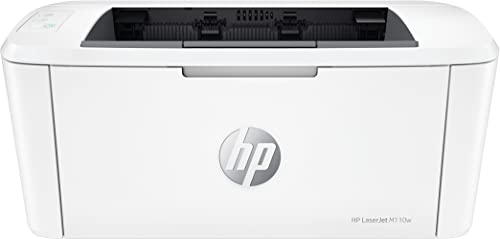 hp laserjet m110w laserdrucker schwarz-weiß, wlan, airprint, 20 s/min, auto-on/off