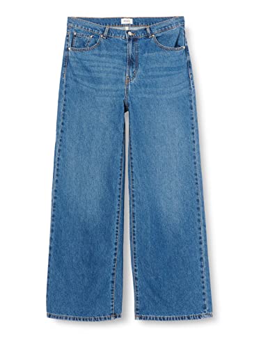 Produktbild: ONLHOPE EX HW Wide Denim ADD465