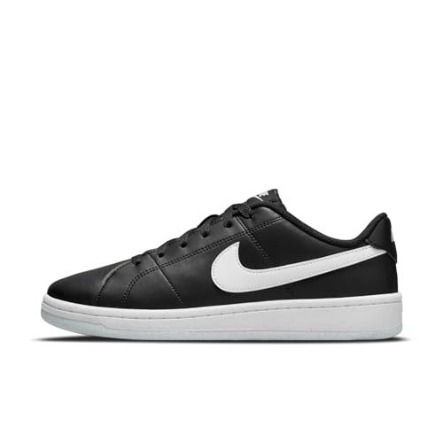 nike damen sneaker court royale 2 better essential schwarz-weiß 38 eu