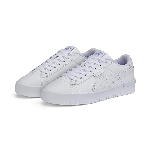 puma jada renew sneaker damen weiß silber, größe 39 eu