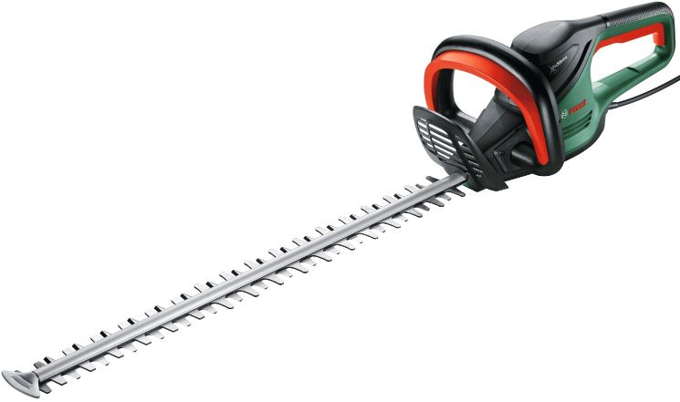 Produktbild: bosch heckenschere advancedhedgecut 65 mit kabel für 130,99 euro