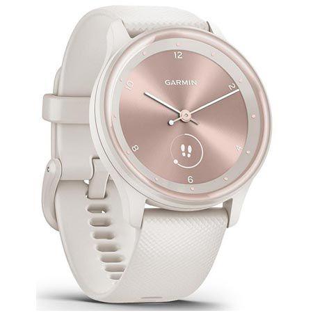 garmin vivomove trend smartwatch 139,99 euro statt 160 euro