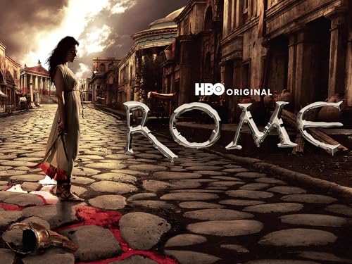 rome staffel 1 ov englisch, prime video
