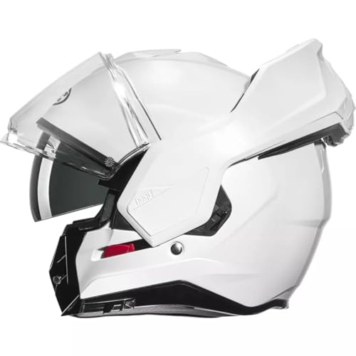 HJC i100 klapphelm größe M günstig kaufen, klapphelm für motorradfahrer