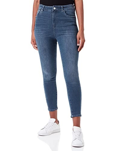 ONLMILA High Waist Skinny Jeans DNM BJ407 NOOS