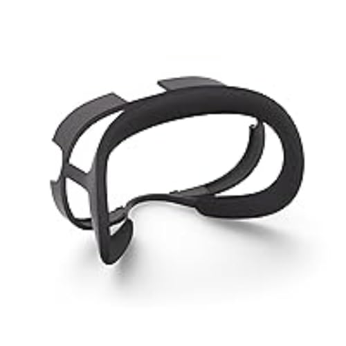 Produktbild: meta quest 3 offene gesichtseinlage für headset, komfortable passform