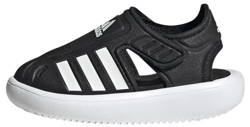 adidas baby sandalen closed-toe wasser sommer core black 23 eu